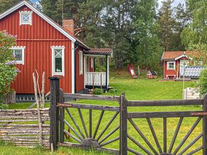 Ferienhaus für 6 Personen (92 m²) in Tranås