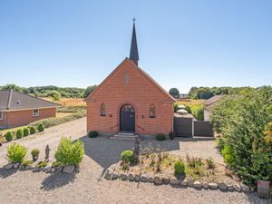 Ferienhaus für 4 Personen (122 m&sup2;) in Tranekær