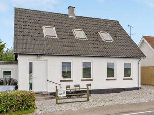 Ferienhaus für 5 Personen (80 m&sup2;) in Tranekær