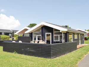 Ferienhaus für 6 Personen (60 m²) in Tranekær