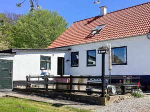 Ferienhaus für 5 Personen (106 m²) in Tranekær