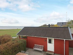 Ferienhaus für 4 Personen (54 m²) in Tranekær