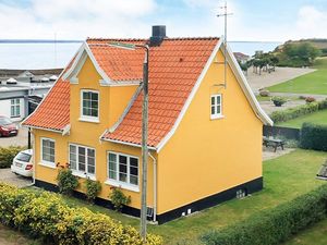 Ferienhaus für 6 Personen (108 m²) in Tranekær