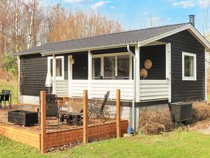 Ferienhaus für 4 Personen (49 m²) in Tranekær