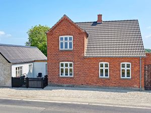 Ferienhaus für 8 Personen (129 m&sup2;) in Tranekær