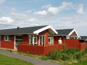 Ferienhaus für 6 Personen (60 m²) in Tranekær