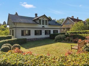 Ferienhaus für 7 Personen (203 m&sup2;) in Tranekær