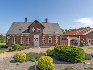 Ferienhaus für 16 Personen (310 m²) in Tranekær