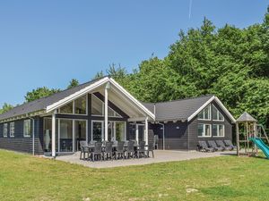 Ferienhaus für 18 Personen (282 m²) in Tranekær