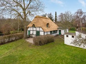 Ferienhaus für 8 Personen (100 m²) in Tranekær