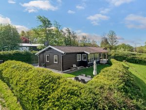 Ferienhaus für 6 Personen (85 m&sup2;) in Tranekær