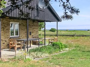 Ferienhaus für 6 Personen (80 m²) in Tranekær