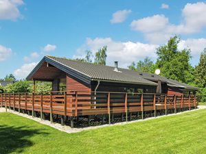 Ferienhaus für 11 Personen (102 m²) in Tranekær