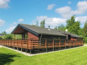 Ferienhaus für 11 Personen (102 m&sup2;) in Tranekær