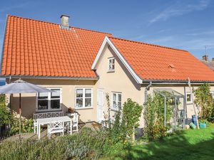 Ferienhaus für 6 Personen (125 m&sup2;) in Tranekær