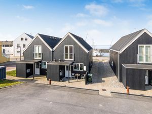 Ferienhaus für 4 Personen (84 m²) in Tranekær