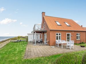 Ferienhaus für 6 Personen (106 m²) in Tranekær