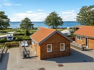 Ferienhaus für 6 Personen (30 m²) in Tranekær