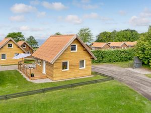 Ferienhaus für 6 Personen (30 m&sup2;) in Tranekær