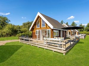 Ferienhaus für 6 Personen (30 m²) in Tranekær