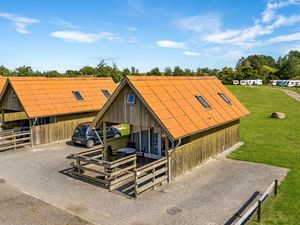 Ferienhaus für 4 Personen (25 m&sup2;) in Tranekær