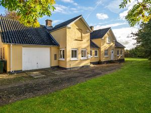 Ferienhaus für 10 Personen (246 m&sup2;) in Tranekær