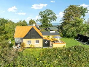 Ferienhaus für 6 Personen (87 m²) in Tranekær