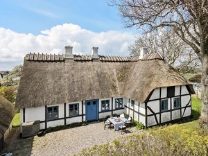 Ferienhaus für 8 Personen (147 m²) in Tranekær