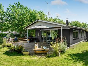 Ferienhaus für 4 Personen (70 m²) in Tranekær