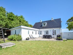 Ferienhaus für 6 Personen (160 m&sup2;) in Tranekær
