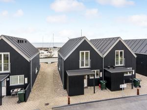 Ferienhaus für 4 Personen (84 m&sup2;) in Tranekær