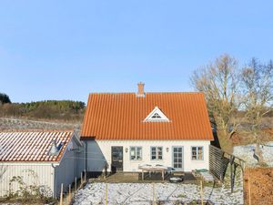 Ferienhaus für 5 Personen (104 m²) in Tranekær