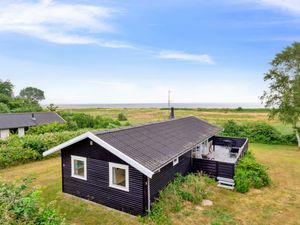 Ferienhaus für 6 Personen (60 m²) in Tranekær