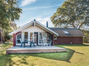 Ferienhaus für 8 Personen (79 m²) in Tranekær