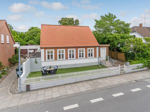 Ferienhaus für 4 Personen (88 m&sup2;) in Tranekær