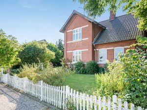 Ferienhaus für 7 Personen (120 m²) in Tranekær