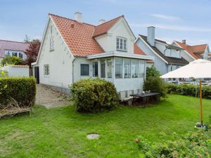 Ferienhaus für 7 Personen (117 m&sup2;) in Tranekær