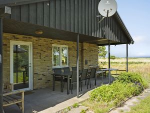 Ferienhaus für 6 Personen (80 m²) in Tranekær