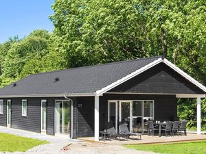 Ferienhaus für 10 Personen (115 m&sup2;) in Tranekær