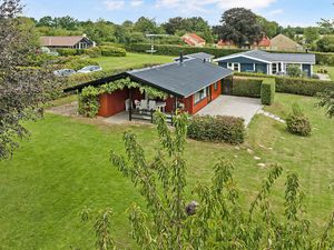 Ferienhaus für 6 Personen (75 m²) in Tranekær