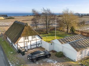 Ferienhaus für 6 Personen (80 m&sup2;) in Tranekær