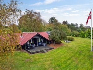 Ferienhaus für 6 Personen (75 m&sup2;) in Tranekær