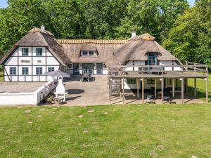 Ferienhaus für 16 Personen (429 m&sup2;) in Tranekær