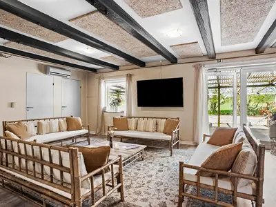 living-room