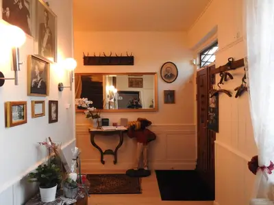Indoor