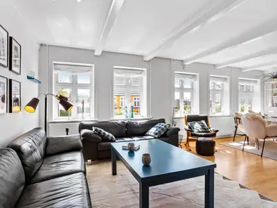 living-room