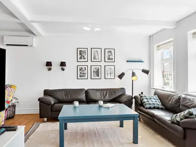 living-room