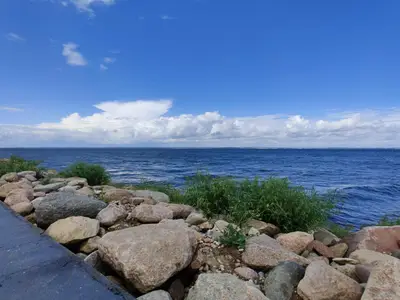 WaterView