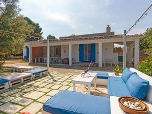 Ferienhaus für 6 Personen (80 m²) in Trani