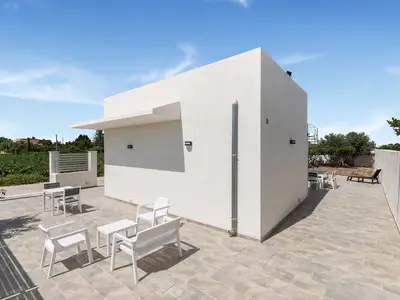 TerraceBalcony